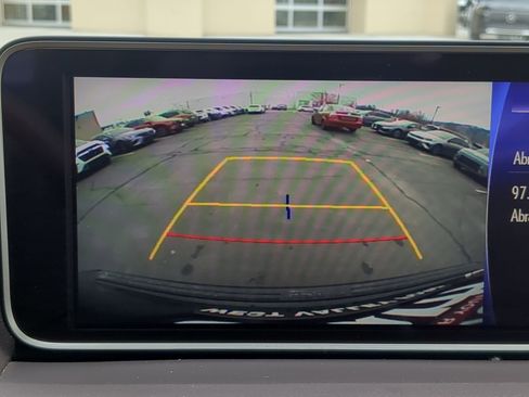 Used 2019 Lexus RX 450h AWD w/ Navigation Package image 23