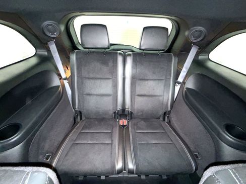 Used 2024 Dodge Durango SRT Hellcat w/ Black Package AWD/4WD image 25