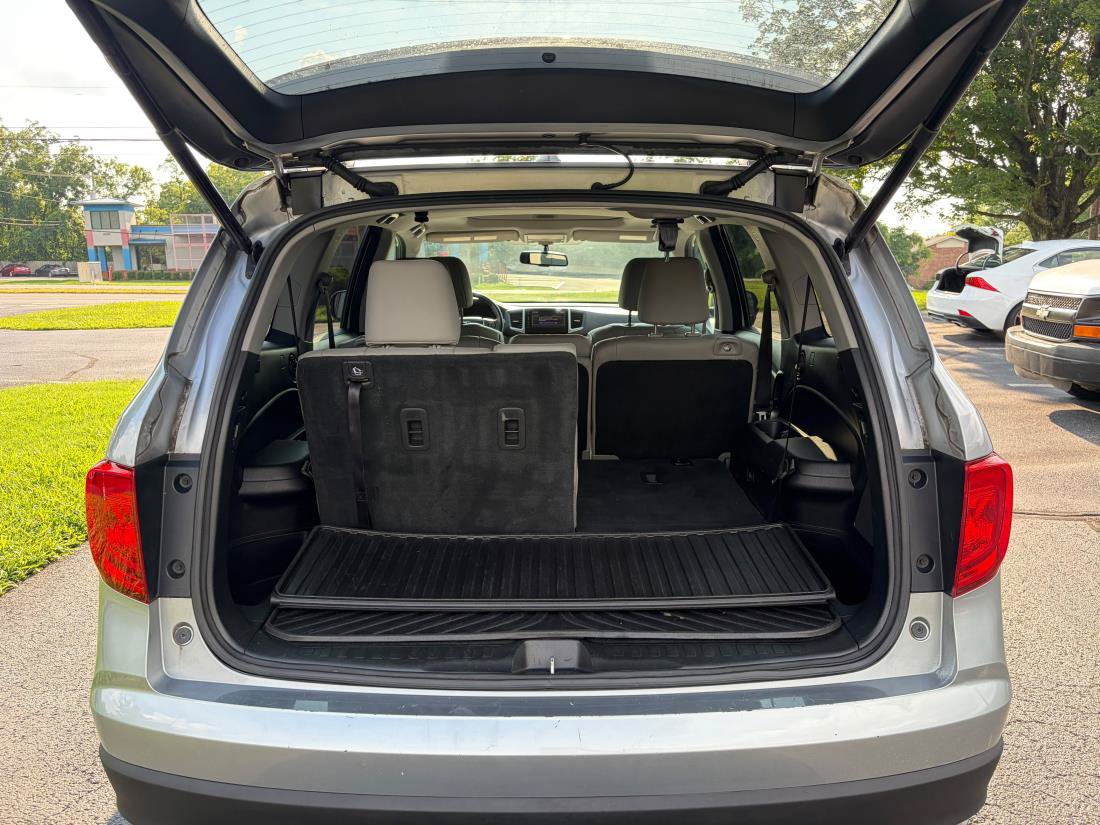 Used 2018 Honda Pilot EX-L image 17