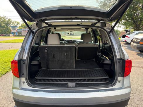 Used 2018 Honda Pilot EX-L image 17