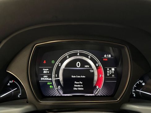 Used 2018 Lexus LS 500 w/ Accessory Package (Z1) RWD image 46