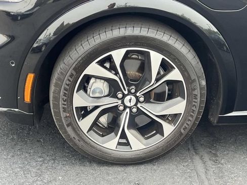 Used 2023 Ford Mustang Mach-E Premium AWD/4WD image 10