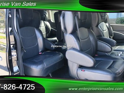 Used 2024 Ford Transit 350 XLT RWD image 15