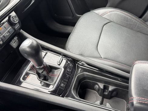 Used 2022 Jeep Compass Trailhawk w/ Trailhawk Elite Group image 23