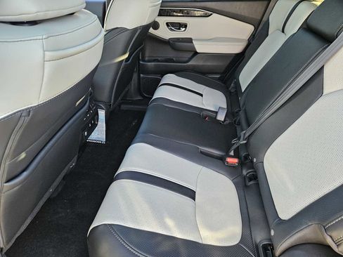 New 2026 Honda Passport TrailSport Elite image 22