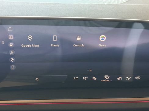 New 2026 Buick Envision Sport Touring AWD/4WD image 49
