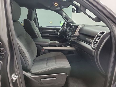 Certified 2019 RAM 1500 Big Horn AWD/4WD image 17