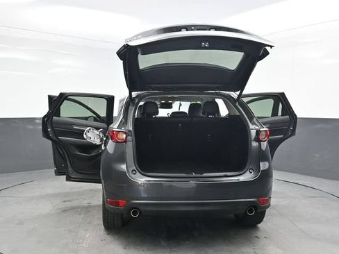 Used 2020 MAZDA CX-5 Grand Touring w/ GT Premium Package AWD/4WD image 56