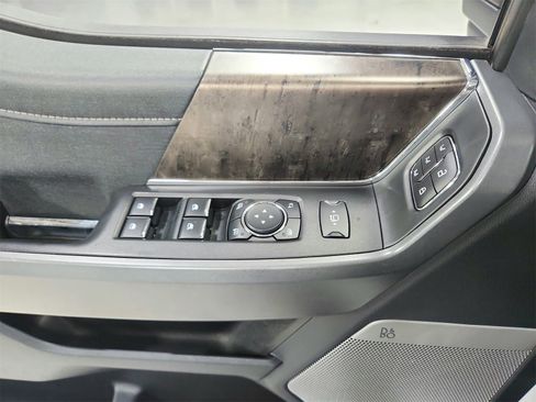 Used 2024 Ford F250 Lariat w/ Sport Appearance Package image 35