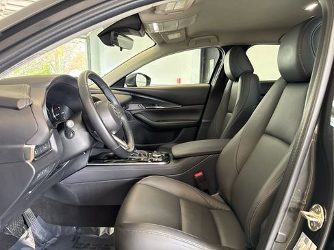 Certified 2023 MAZDA CX-30 AWD 2.5 S w/ Preferred Package image 10