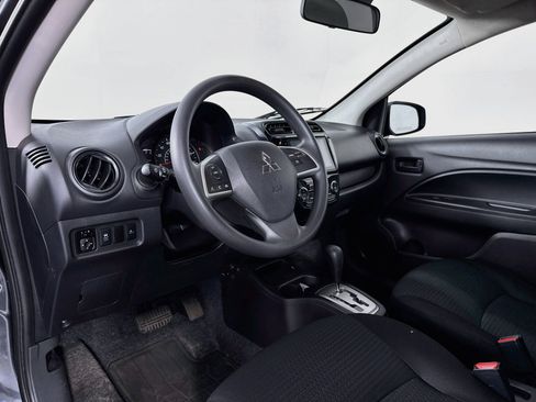 Used 2024 Mitsubishi Mirage G4 LE FWD image 9