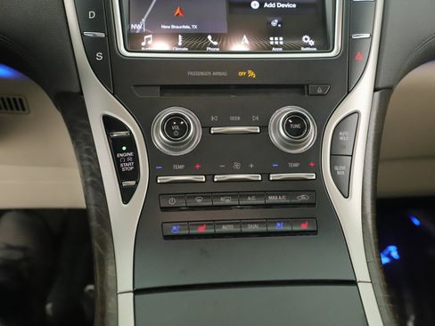 Used 2019 Lincoln Nautilus Reserve image 7