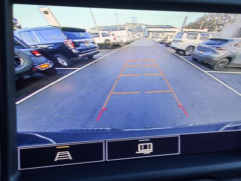 Used 2022 Chevrolet Silverado 1500 RST w/ Convenience Package II image 6