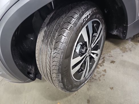 New 2026 Mercedes-Benz GLB 250 GLB 250 image 34