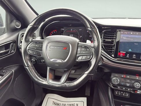 Used 2023 Dodge Durango GT image 16