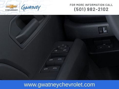 New 2026 Chevrolet Colorado Trail Boss image 22