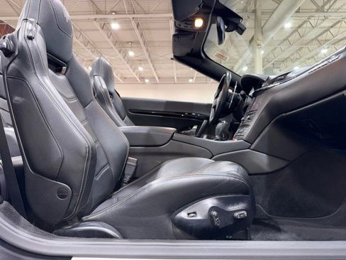 Used 2015 Maserati GranTurismo Sport image 73
