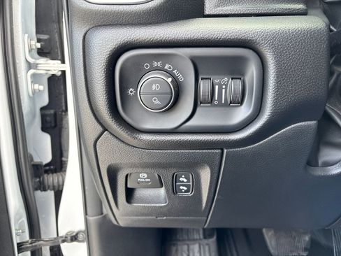 Used 2025 RAM 1500 Big Horn AWD/4WD image 56