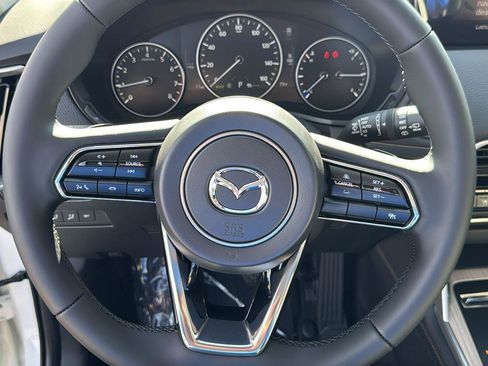 New 2026 MAZDA CX-90 3.3 Turbo w/ Preferred Package image 11