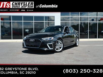Used 2024 Audi A4 2.0T Premium Plus