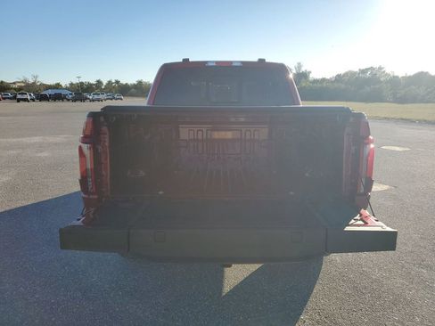 Used 2025 Ford F150 King Ranch w/ FX4 Off-Road Package image 22