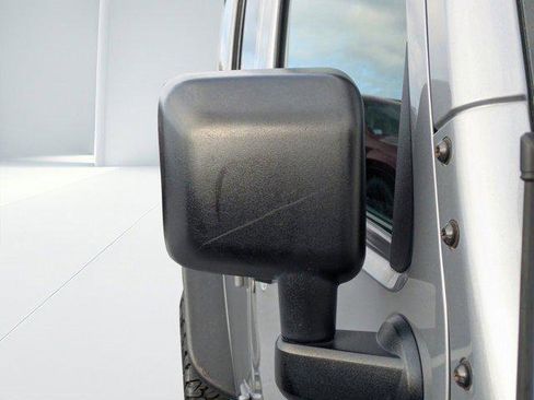 Certified 2015 Jeep Wrangler Unlimited Sport w/ Quick Order Package 24S image 10