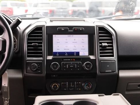 Used 2018 Ford F150 XLT w/ Equipment Group 301A Mid AWD/4WD image 23