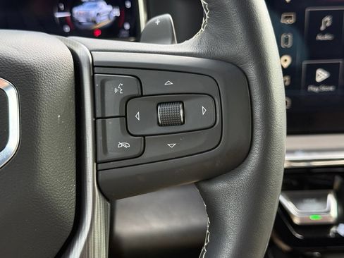 Used 2024 GMC Sierra 1500 Denali Ultimate AWD/4WD image 32
