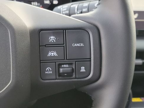 New 2026 Toyota RAV4 XSE w/ Panoramic Sun Roof Package AWD/4WD image 9