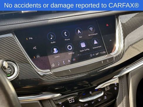 Used 2023 Cadillac XT6 Sport w/ Technology Package AWD/4WD image 29