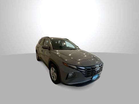 Used 2024 Hyundai Tucson SEL image 2