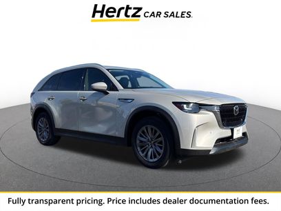 Used 2025 MAZDA CX-90 3.3 Turbo w/ Preferred Package