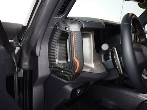 Used 2023 Ford Bronco Raptor AWD/4WD image 39