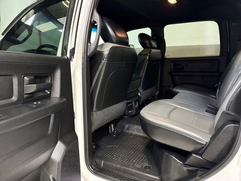 Used 2021 RAM 3500 Tradesman w/ Chrome Appearance Group image 33