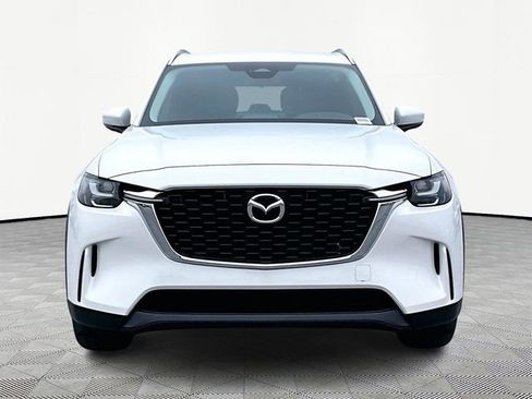 New 2026 MAZDA CX-90 3.3 Turbo w/ Select Package image 2