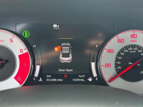 Certified 2023 Acura TLX Type S AWD/4WD image 18