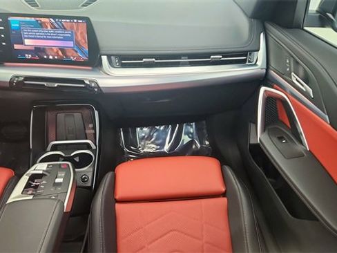 Used 2025 BMW X1 xDrive28i image 38