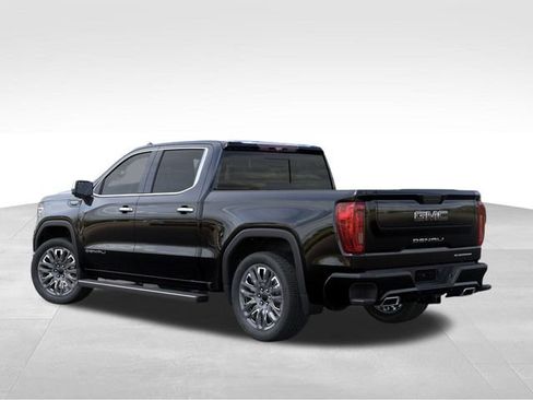 New 2026 GMC Sierra 1500 Denali Ultimate AWD/4WD image 3