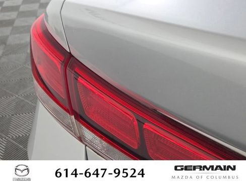 Used 2016 Kia Optima LX FWD image 16