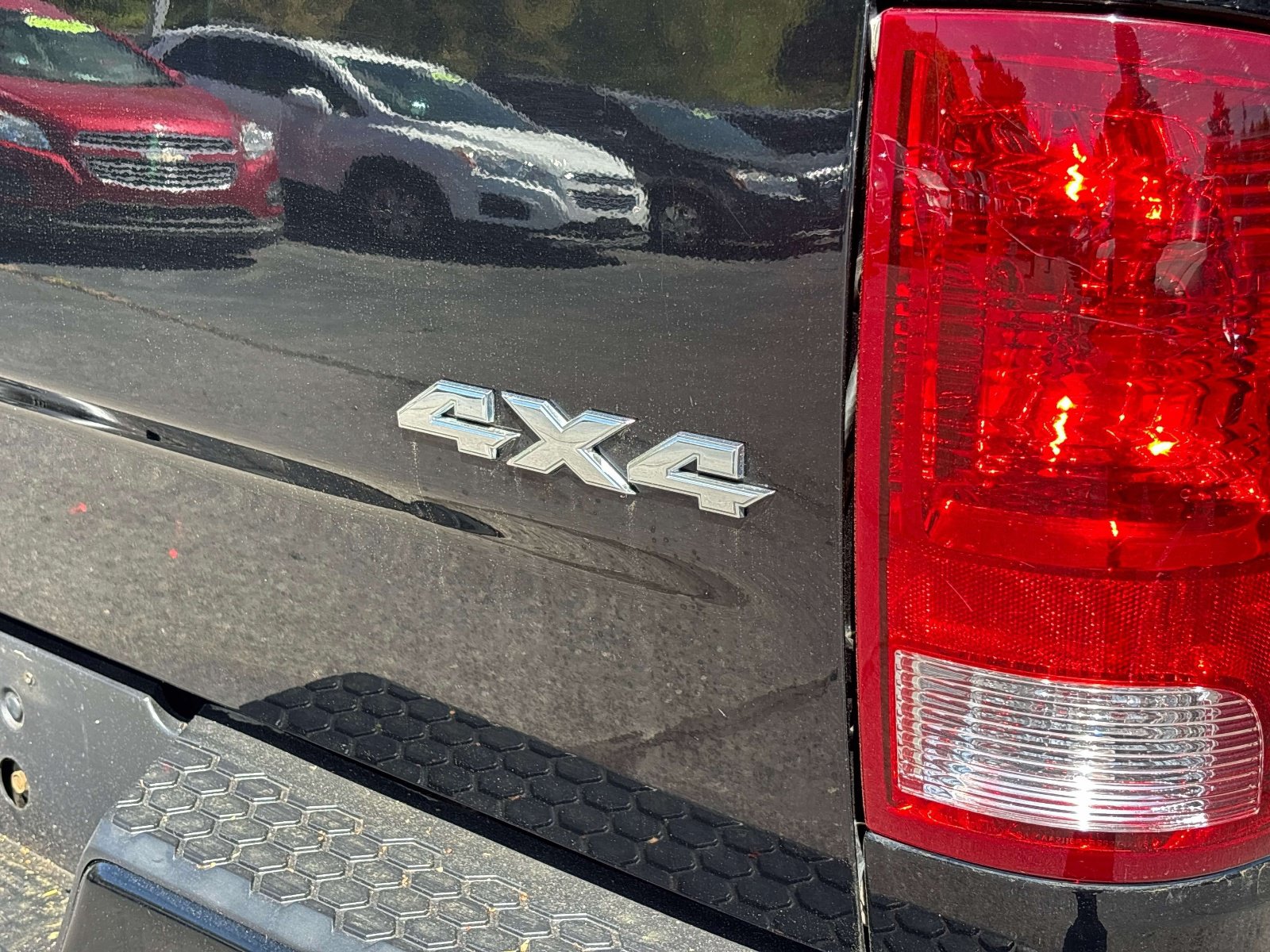 Used 2012 RAM 1500 Express AWD/4WD image 30