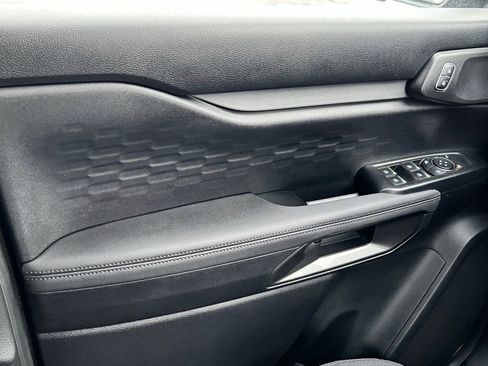 New 2025 Ford Ranger XLT image 33