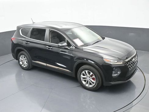 Used 2019 Hyundai Santa Fe SE w/ Cargo Package image 49