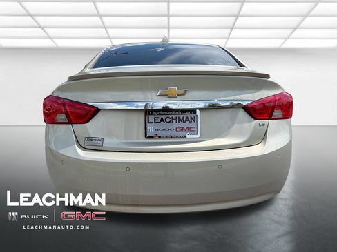 Used 2014 Chevrolet Impala LS w/ LS Convenience Package FWD image 5