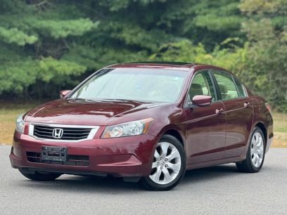 Used 2010 Honda Accord EX-L