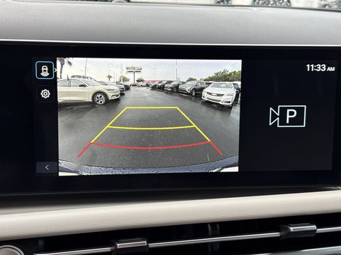 Used 2025 Hyundai Tucson SEL FWD image 27