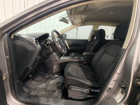 Used 2011 Nissan Rogue SV AWD/4WD image 24