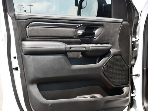 Used 2026 RAM 1500 RHO w/ Bed Utility Group AWD/4WD image 18