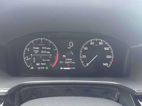 Used 2024 Honda CR-V EX-L image 27