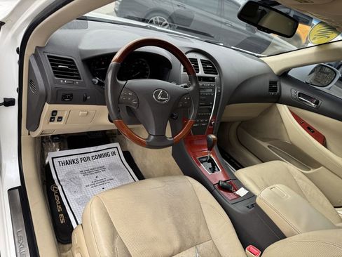 Used 2007 Lexus ES 350 image 14