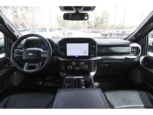 Certified 2024 Ford F150 Lariat w/ Bed Utility Package image 12